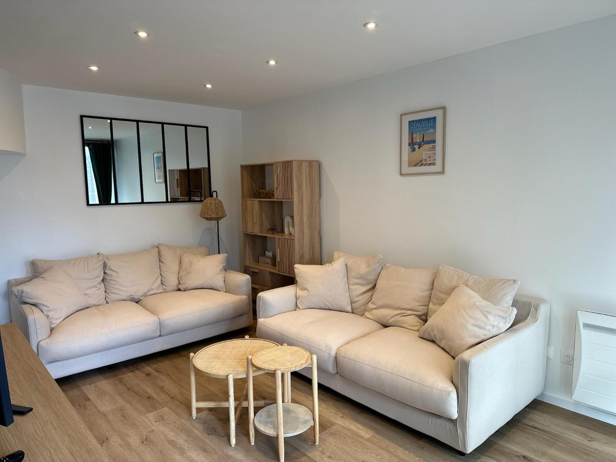 Marina Marinaland Apartment *