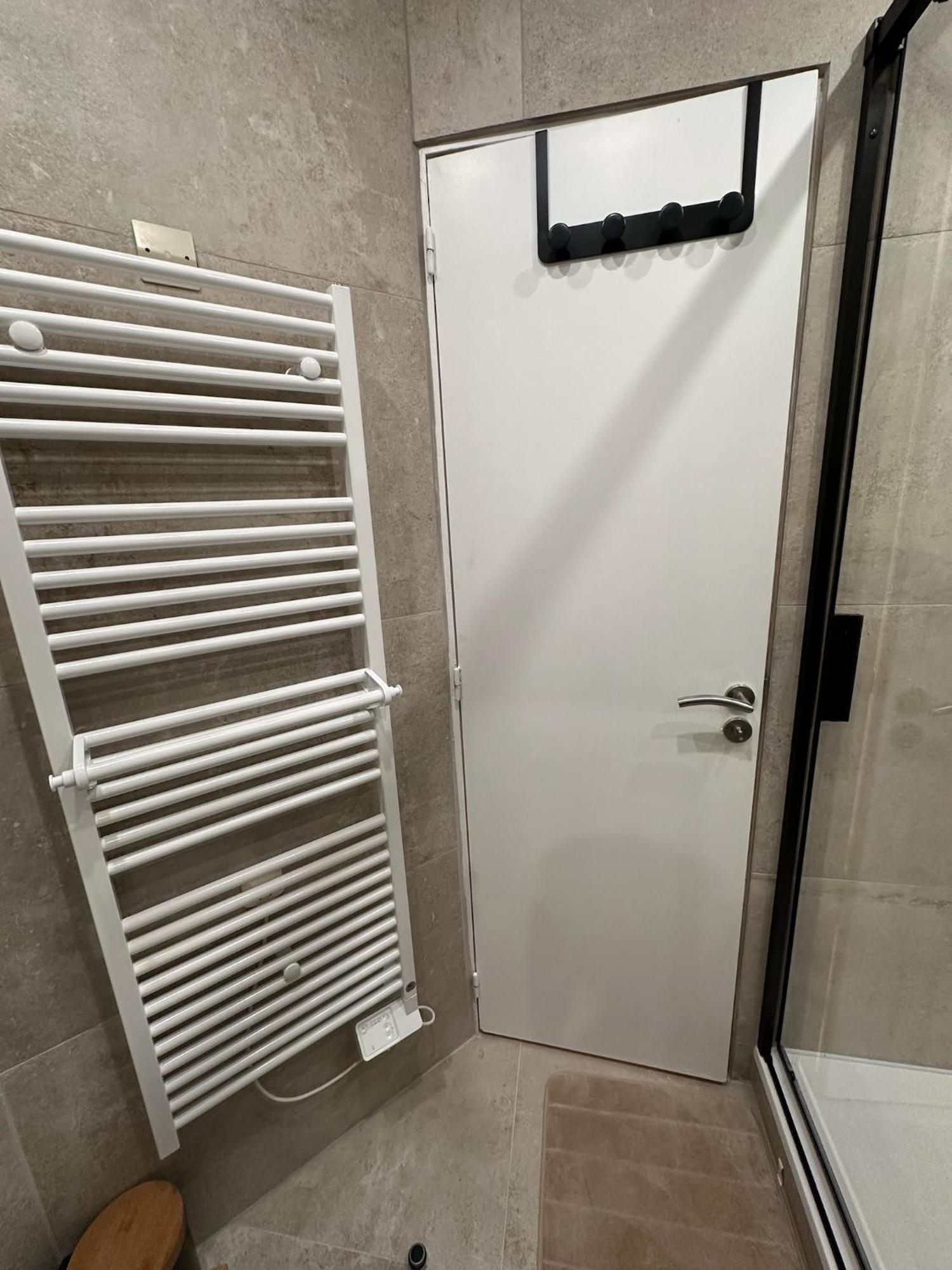 Apartment Marina Marinaland Deauville