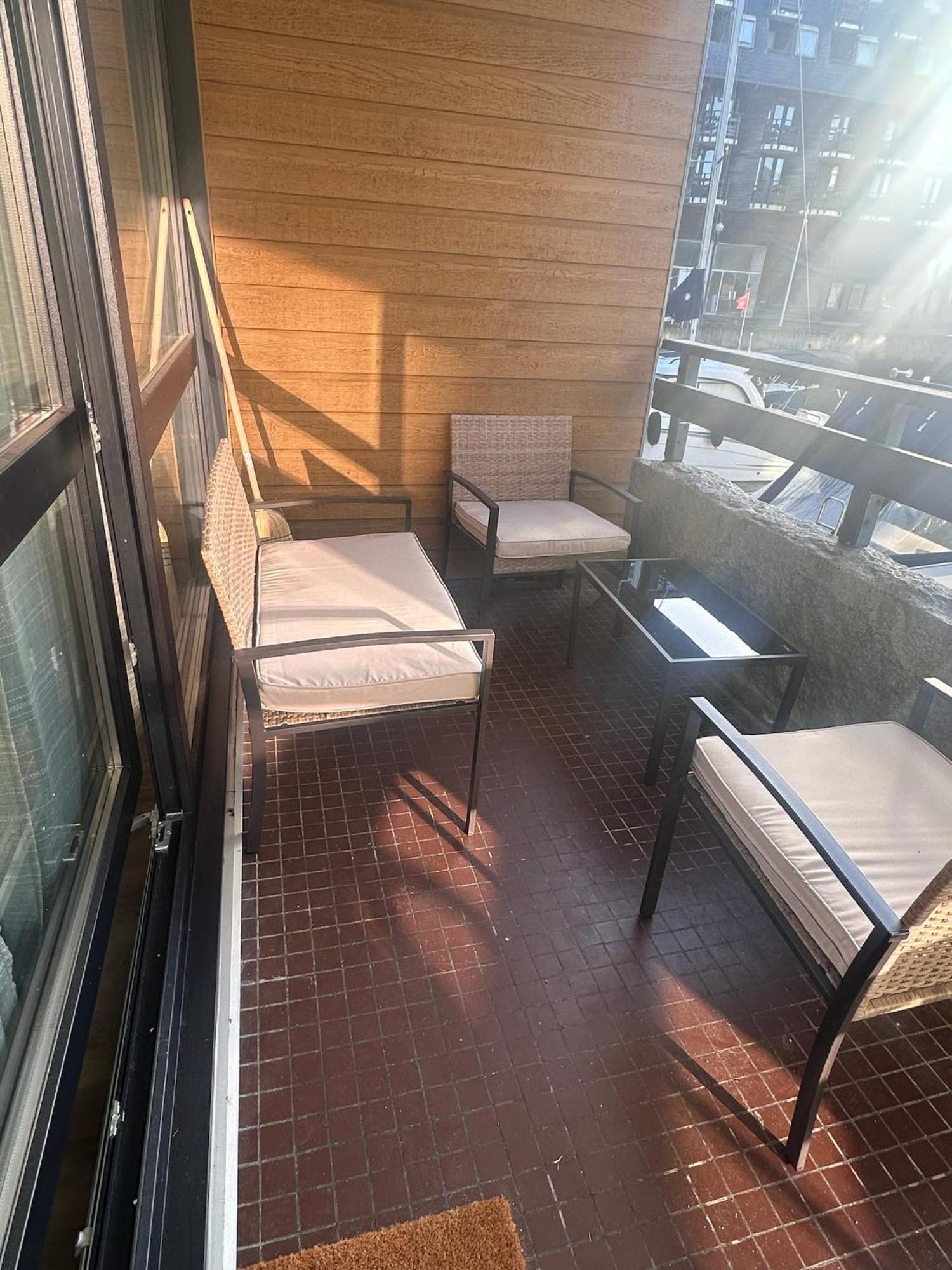 Marina Marinaland Apartment *